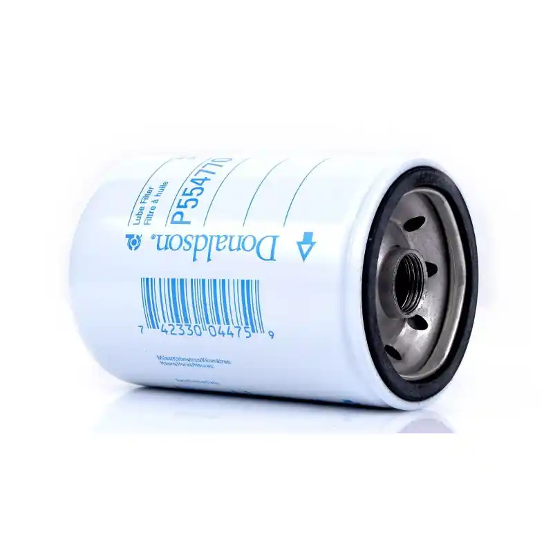 Premium Filtru ulei Donaldson P554770 echivalent 3147441R91
