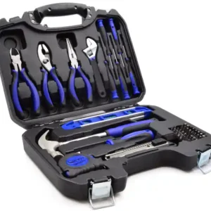 Ofertă specială Trusă de scule47 buc G10106