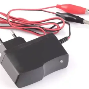 Chilipir Incarcator baterie 6V 2,5 - 20 Ah