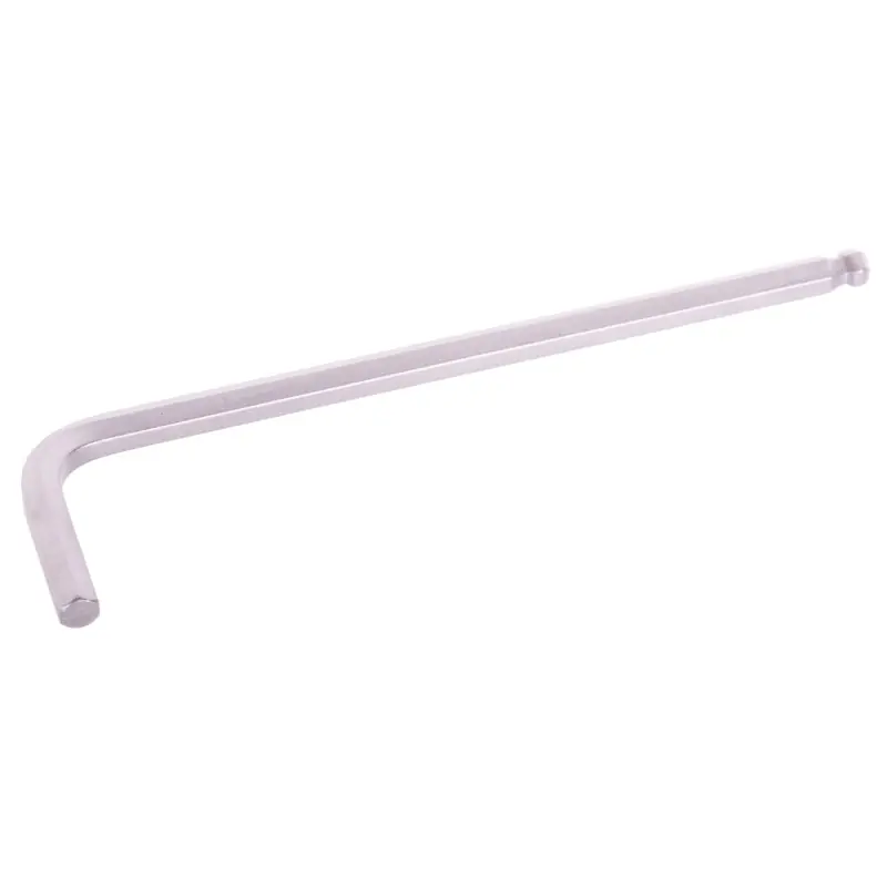 Cheie imbus cu cap bilă 5 mm lungă Doar azi