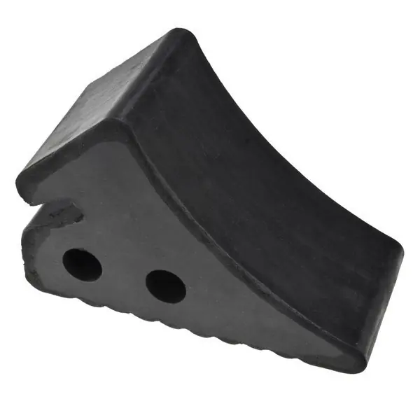 Doar azi Pene de cauciuc sub roată P20