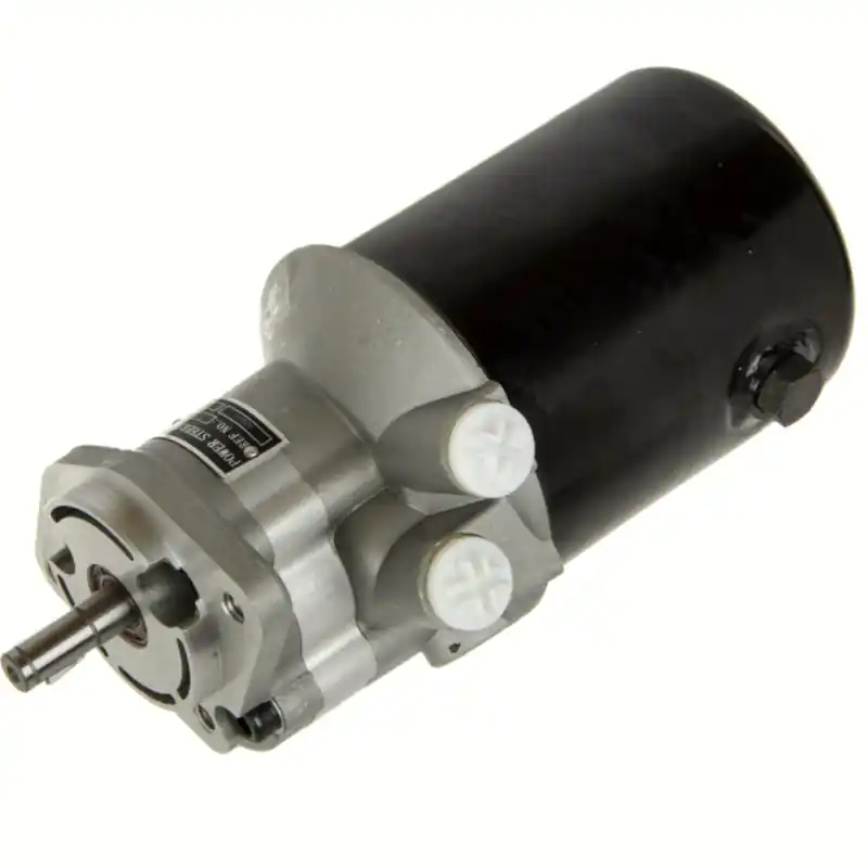 Pompa servodirectie fara treapta Mf 65 165 1884357m91 Motor Ad4.203 Ofertă specială