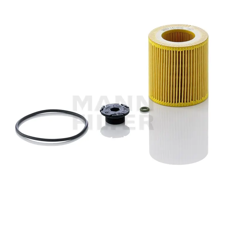 Filtru Ulei FUC12092SET pentru BMW Oferta Pret - Trada.ro - Trada Marketplace Chilipir