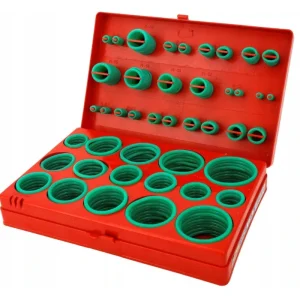 Set de inele O pentru aparate de aer condiționat 419buc NE00498 Ultima șansă