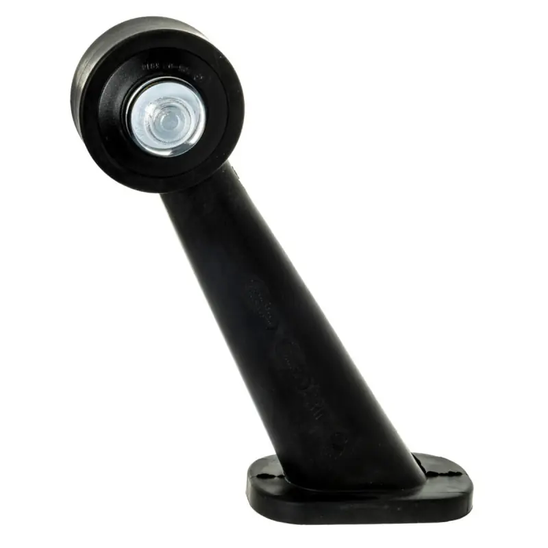 Lichidare de stoc Lampă de delimitare laterală față spate stânga W21.3l 12v