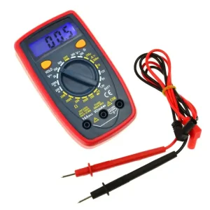 Ofertă exclusivă Tester digital 33B G30820