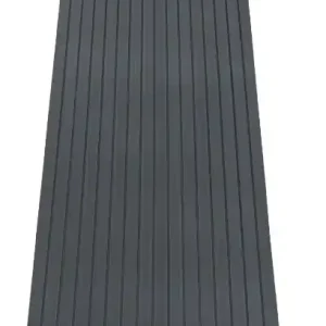 Covoraș antiderapant autoadeziv din spumă EVA, 240×90 cm, antracit Reducere de preț