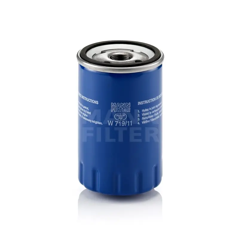 Nu rata Filtru Ulei FUS2679 pentru PSA Oferta Pret - Trada.ro - Trada Marketplace