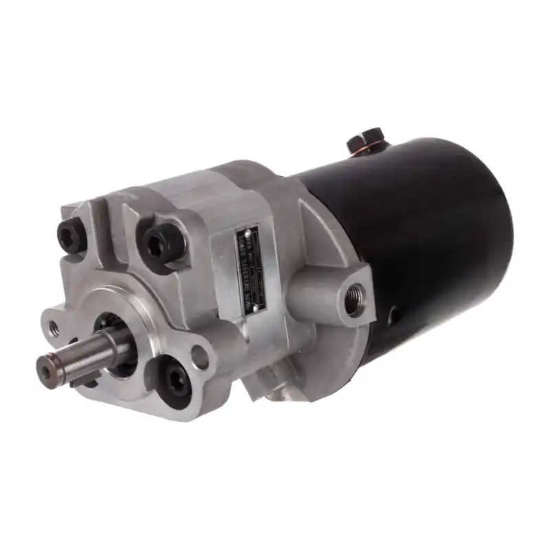 Preferatul clienților Pompa servodirectie Mf4 cu rezervor 168 178 180 1669139m91 897147m92