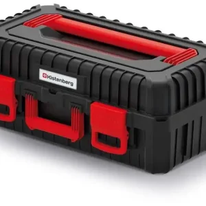 Valiză pentru scule cu umplutură din spumă 58,5x36x21,7cm HEAVY Ofertă