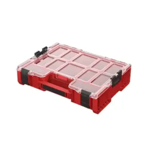 Cel mai vândut Organizator PRO 300 RED ULTRA HD