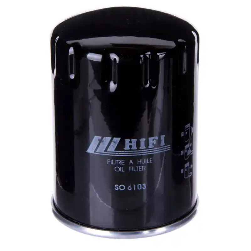 Filtru ulei HIFI 311159A1 3438856M1 140516190 Perkins Massey Ferguson Kubota Ford Ofertă specială