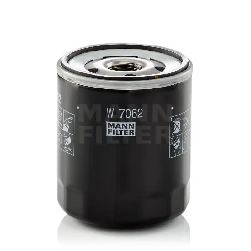 Filtru Ulei W7062 pentru VW Groupe Oferta Pret - Trada.ro - Trada Marketplace Reducere de preț