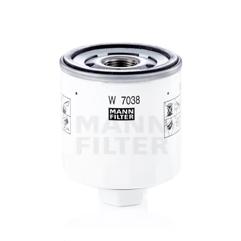 Filtru Ulei FUS32066 pentru Ford Oferta Pret - Trada.ro - Trada Marketplace Cel mai vândut