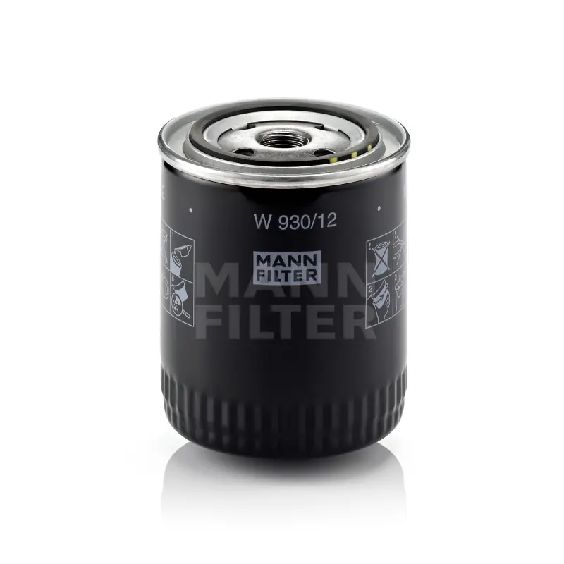 Discount Filtru Ulei FUS2534 pentru Opel Oferta Pret - Trada.ro - Trada Marketplace