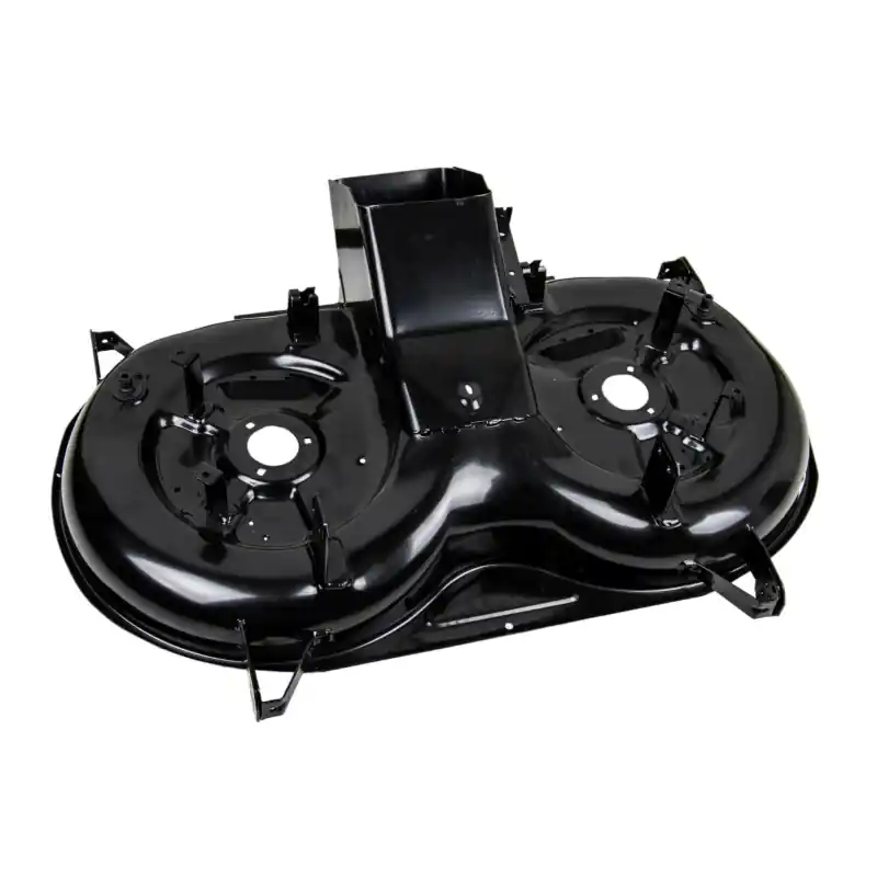 Husă pentru platforma de tăiere Stiga Castelgarden Nu rata