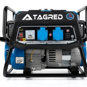 Generator electric 1600 W TA1600 Cumpără online