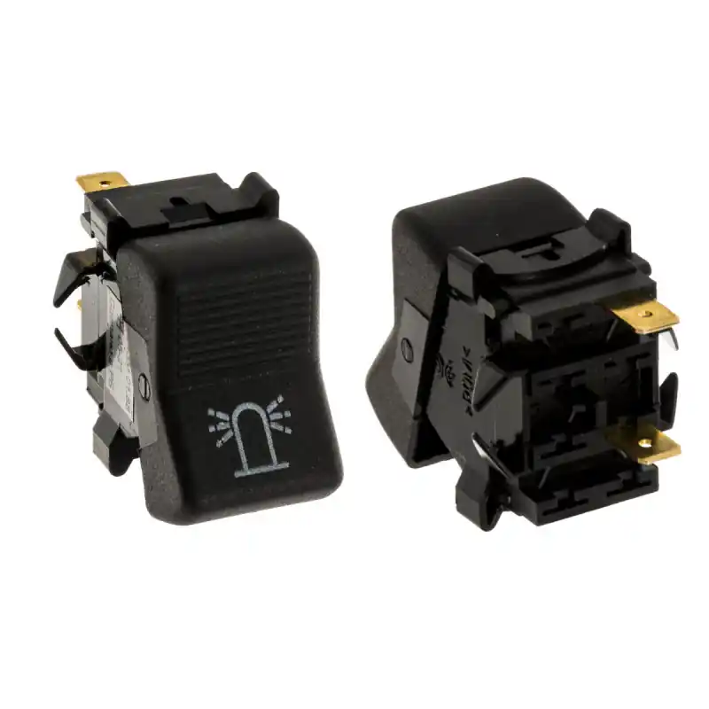 Ultima șansă Mtz Comutator Flash Original 3710.395 Wk343m0188