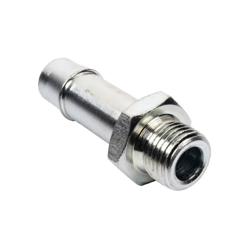 Conector Piuliță furtun de aer cu filet exterior M16x1,5 Furtun de 12,5 mm Plată sigură