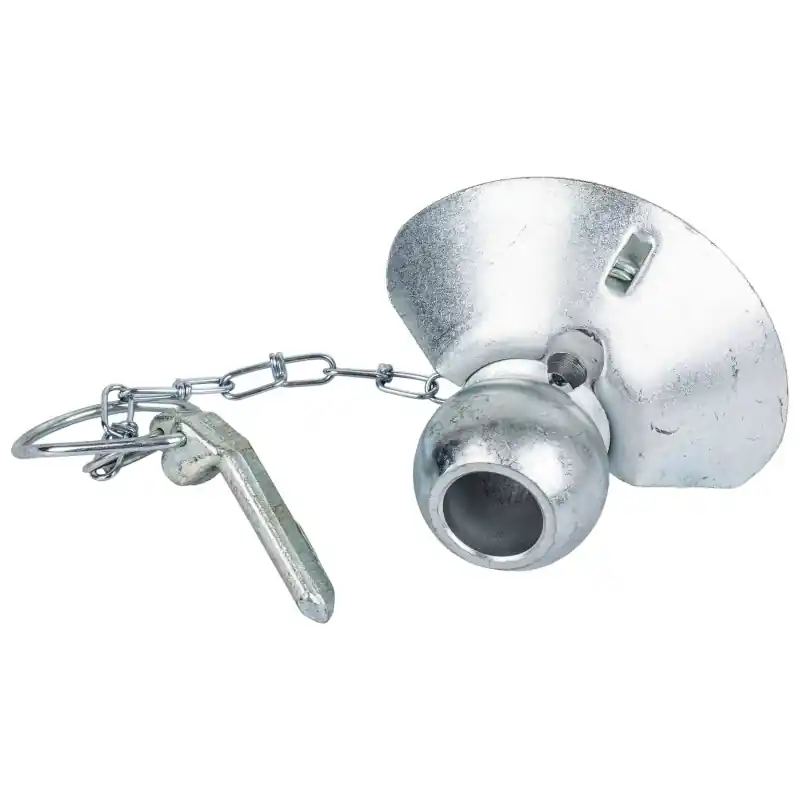 Bila Cu Flansa 56x28x12mm Cat.: 2-2 Livrare rapidă