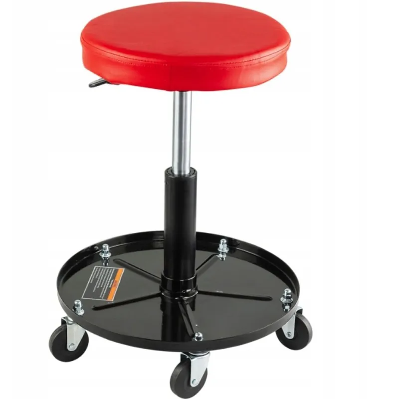 Scaun pivotant, capacitate de încărcare 130 kg Expediere rapidă