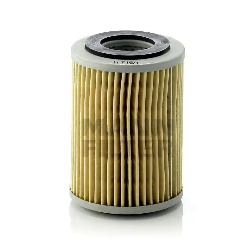 Preț mic Filtru Ulei H7161X pentru Opel Oferta Pret - Trada.ro - Trada Marketplace