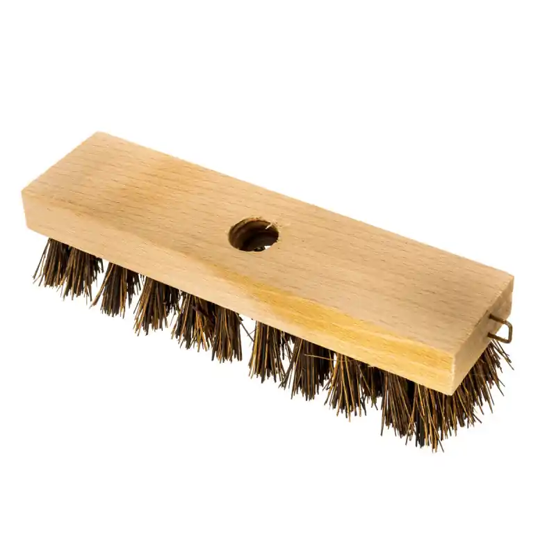 Cumpără acum Perie de orez din lemn (fag) Szrober Basyna