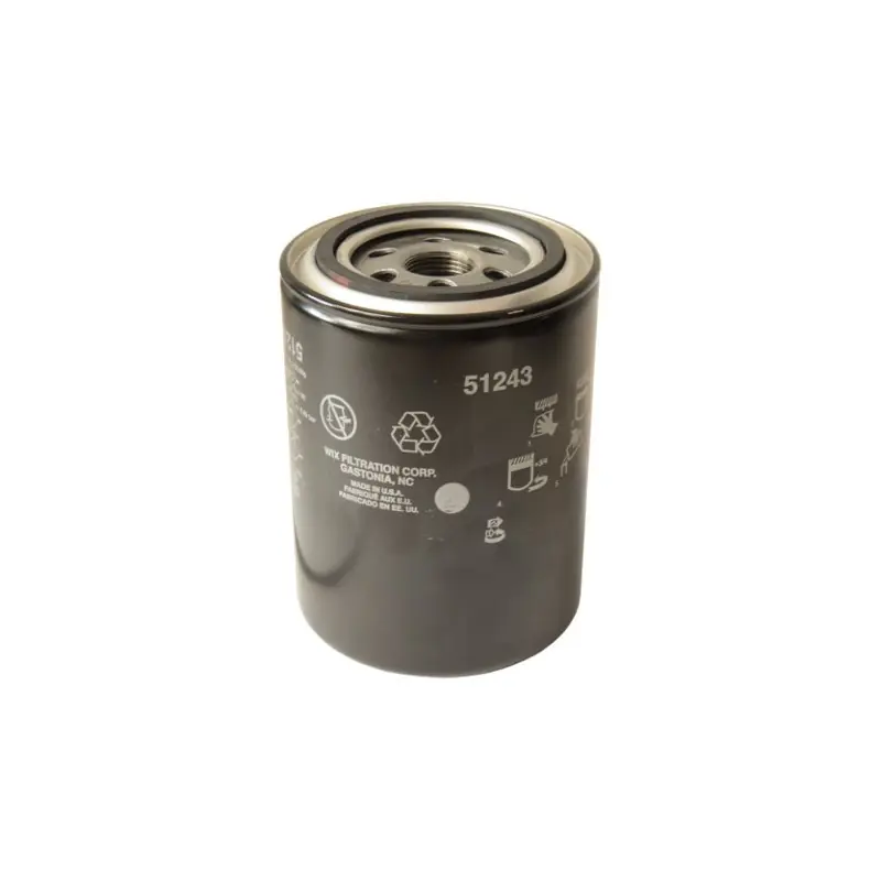 Reducere Filtru ulei John Deere LF678 echivalent AR58956