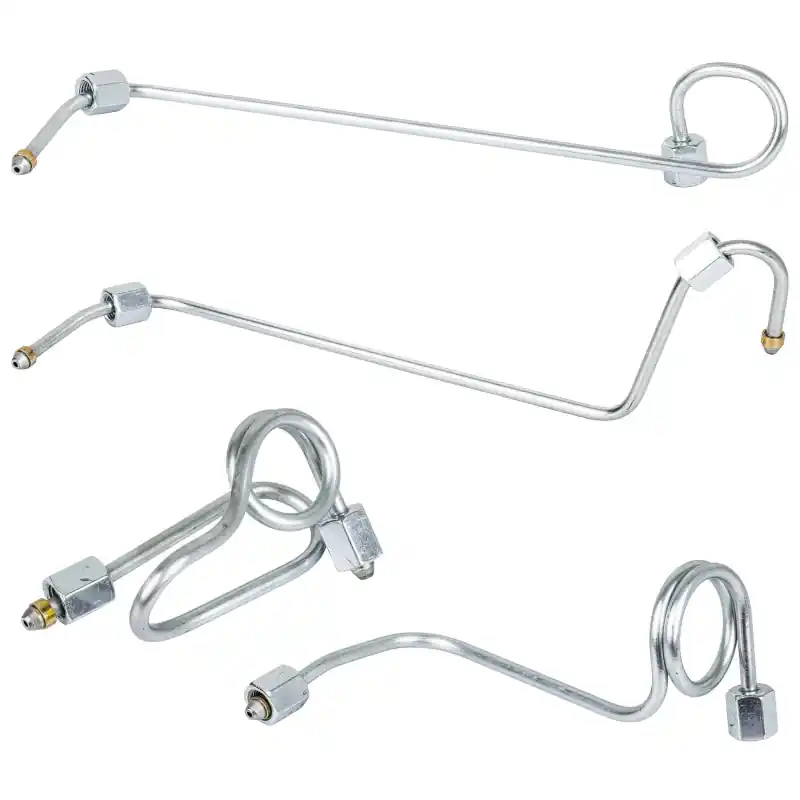 set conducte Injectoare Mtz, Set De 4 Buc. 2401104300 Cel mai bun preț