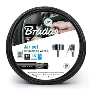 Furtun de umflare a anvelopelor 16m Cumpără acum