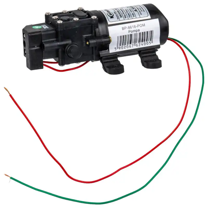 Pompă de pulverizare cu baterie 12V 2,9 l/min Mai ieftin