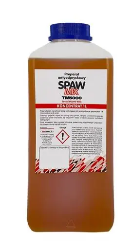 Concentrat de sudare Spawmix TW-5000 1L Reducere