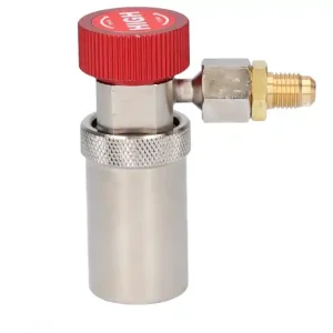 Retur gratuit Conector rapid extensie R134a BMW Ford Volvo