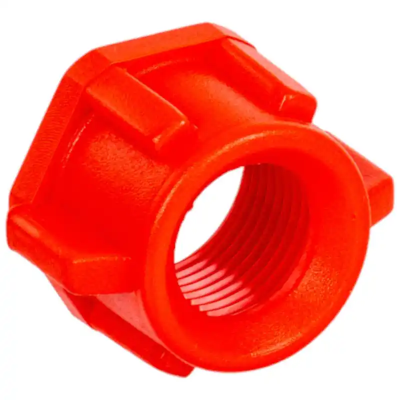 Piuliță duză pulverizator SW13 roșie ARAG Plată securizată