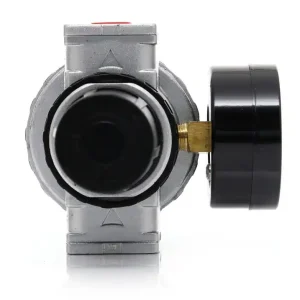 Regulator cu filtru de aer separator 1/4" ta138 Plată securizată