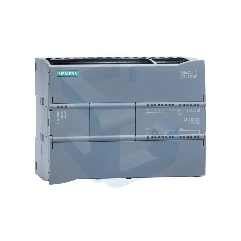 Plată securizată Automat programabil Siemens SIMATIC S7-1200