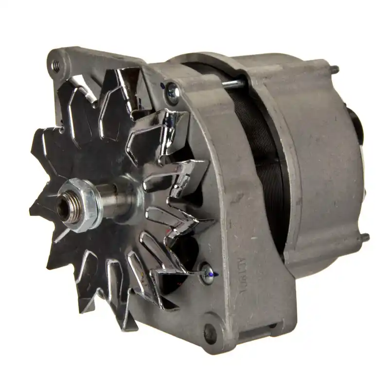 Alternator John Deere New Holland Caterpillar Mf 12145n A187623 Re36267 304560a1 Comandă acum