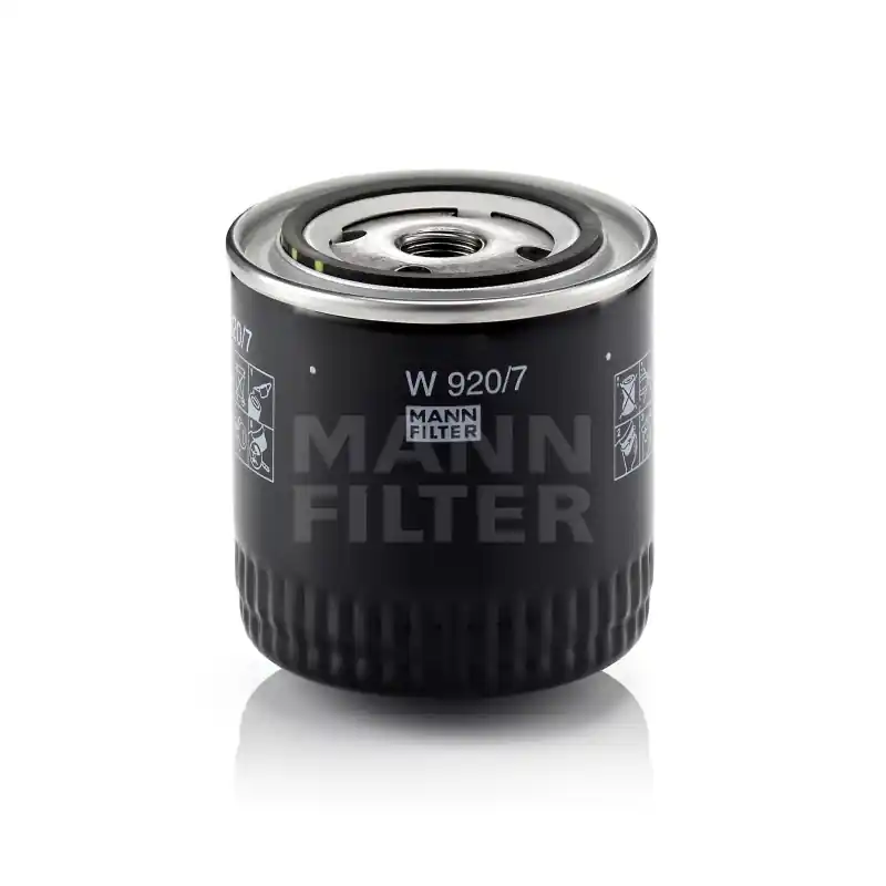 Reducere Filtru Ulei W9207y pentru Scania Oferta Pret - Trada.ro - Trada Marketplace