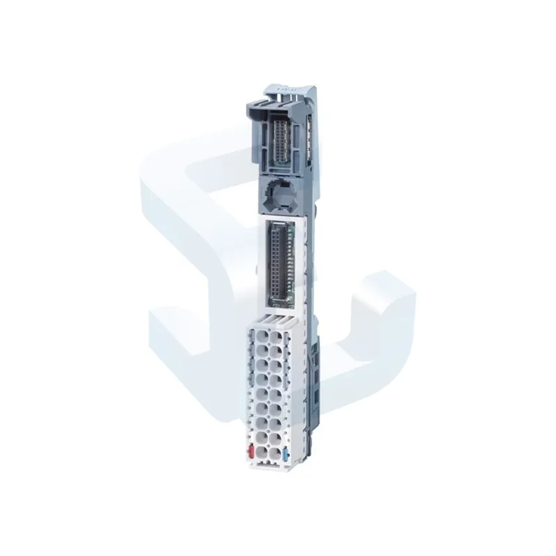 Unitate de baza Siemens SIMATIC ET 200SP, BU15-P16+A0+2D Ofertă specială