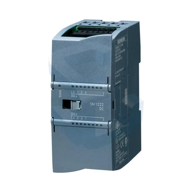 Preț redus Modul iesiri digitale Siemens SM1222, 16 iesiri digitale