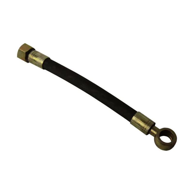 Plată sigură Furtun Flexibil, Drept, Descarcare Hcop T-25 A2554011b 360mm