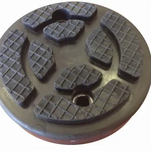 Reducere specială Tampon de cauciuc pentru ascensoarele EL240 și EL 250L.