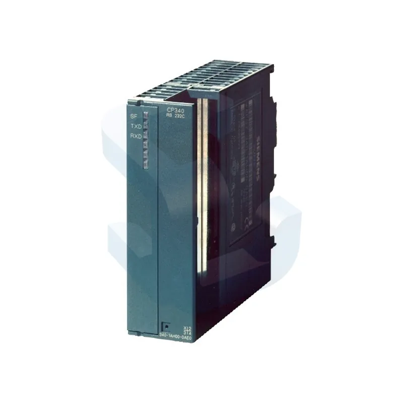 Promoție Interfata comunicare RS-422/485, Siemens CP341