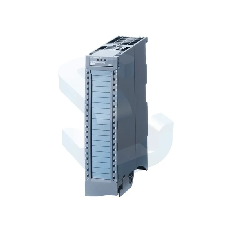 Chilipir Modul intrari analogice Siemens SM331, 2 intrari analogice, rezolutie 16 bit