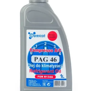 Nu rata Ulei PAG 46 1L