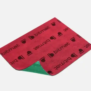 Cel mai vândut Cordon de etanșare butilic autoadeziv, diametru 4 mm, 5 m