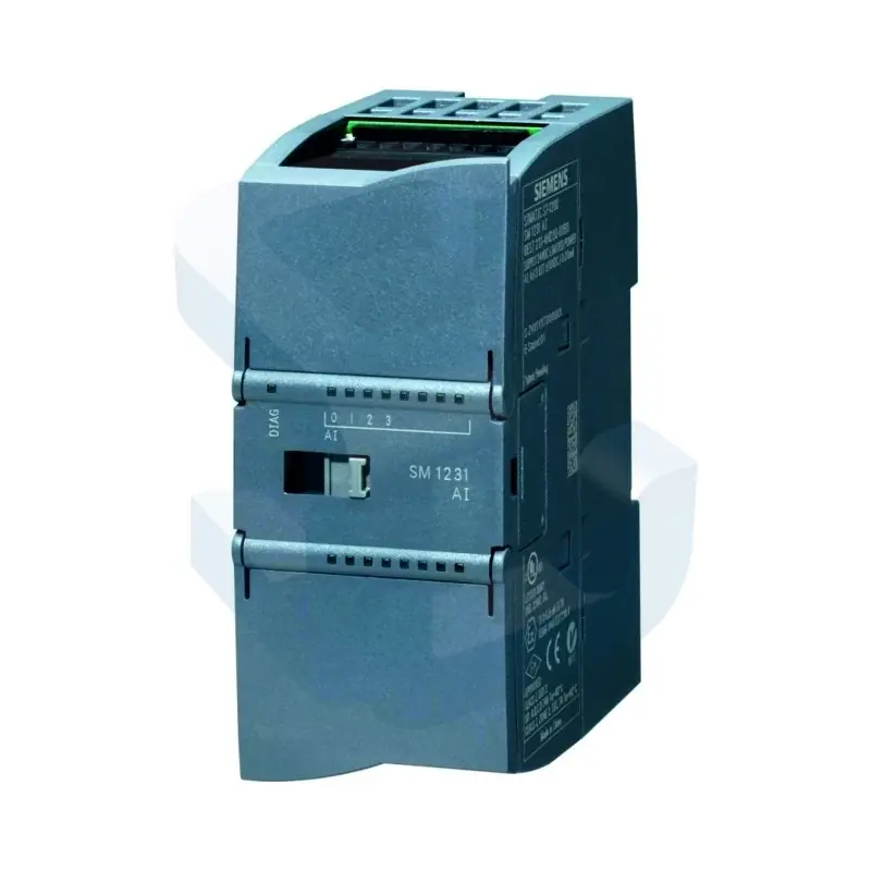 Modul 4 intrari analogice pentru S7-1200 Reducere