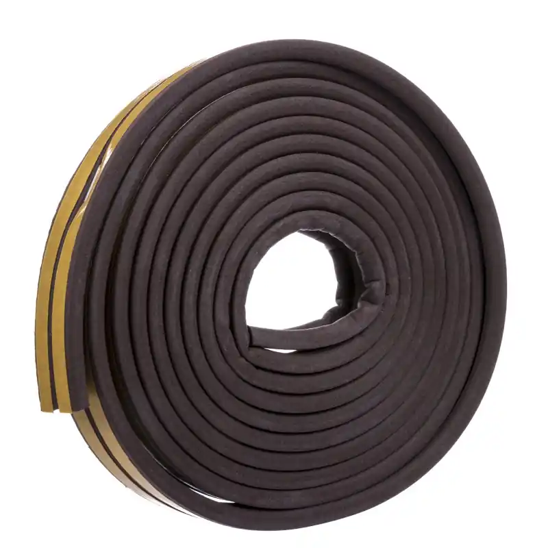 Garnitură cauciuc P 6m maro Reducere de preț