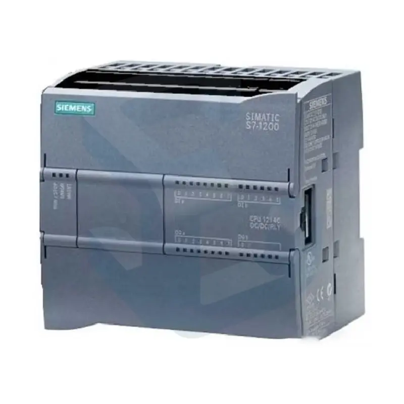 Automat programabil SIMATIC S7-1200 Retur gratuit