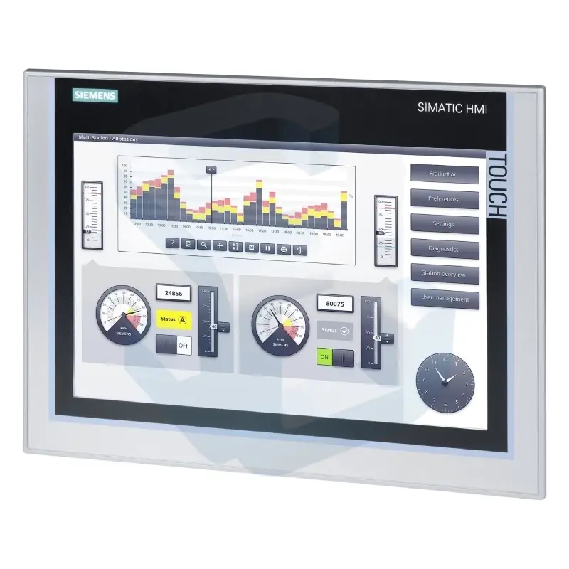 SIMATIC HMI TP1200 Comfort pannel Ieftin